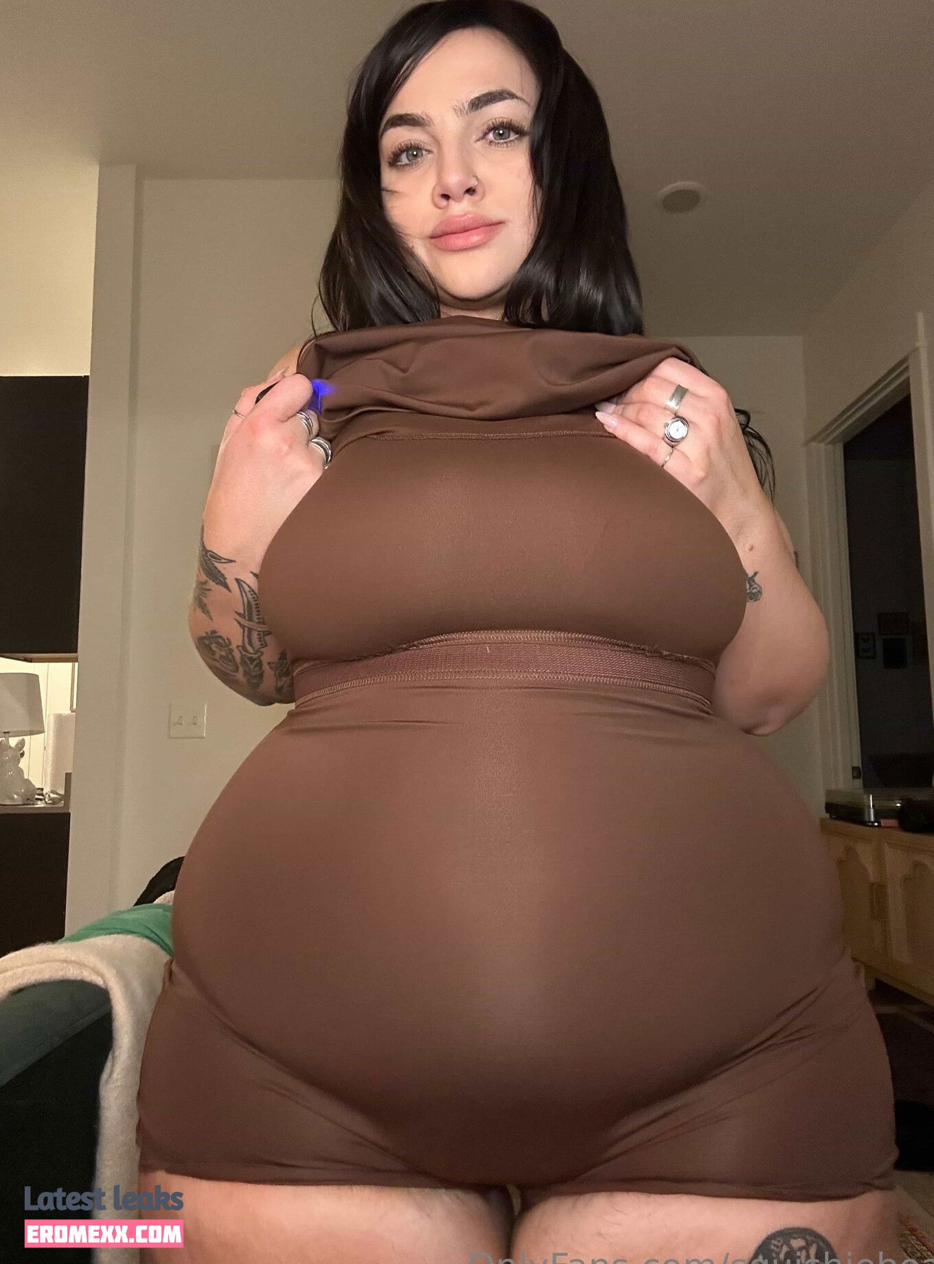 Latest Leaks squishiebear Nude #279 - Fapello
