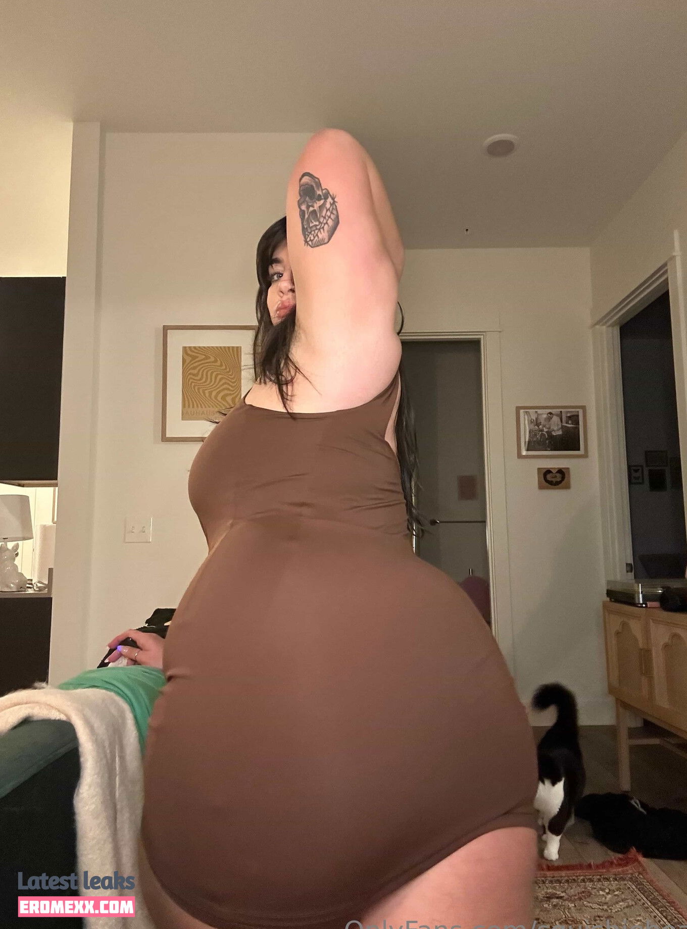 Latest Leaks squishiebear Nude #281 - Fapello