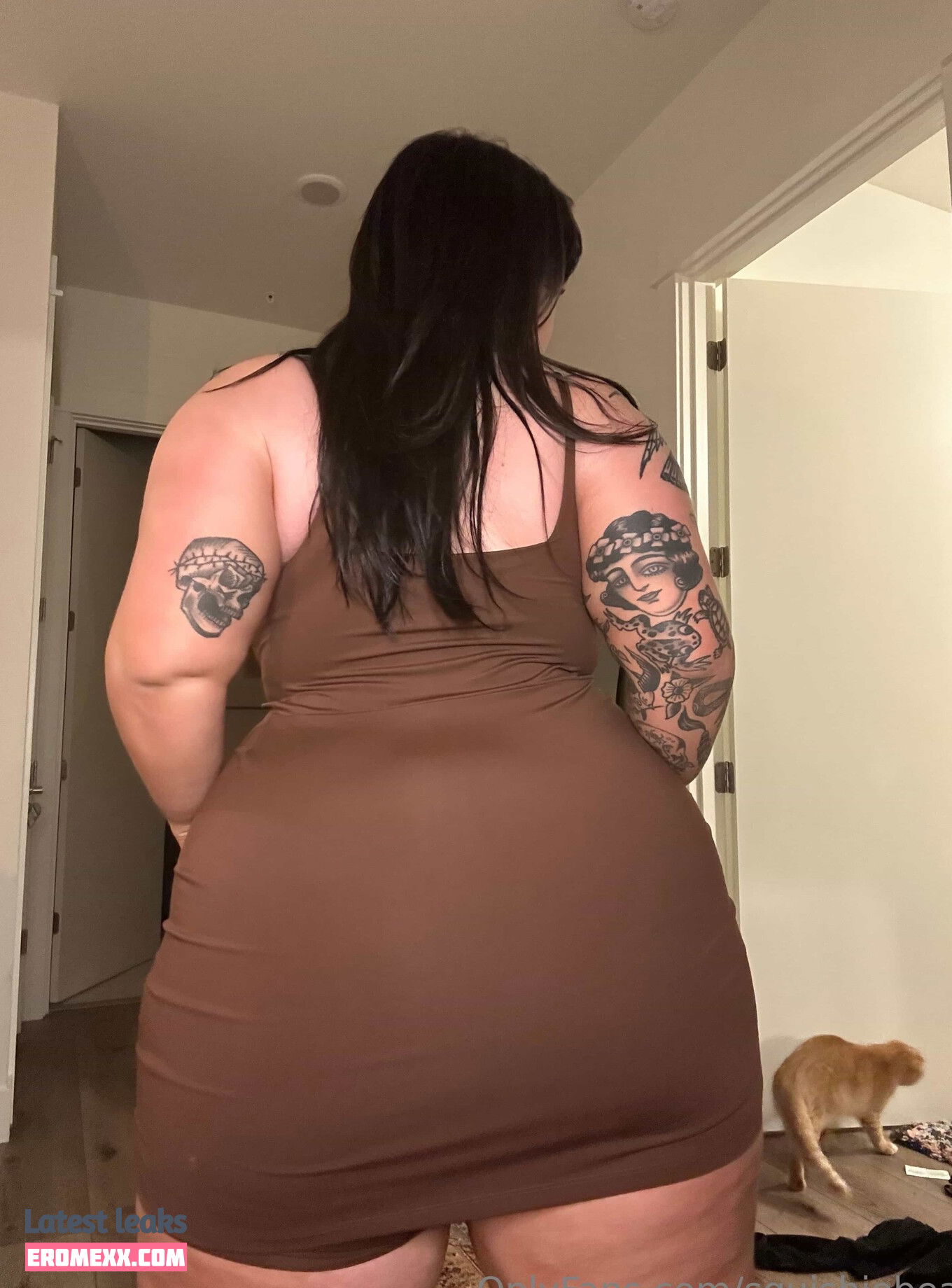 Latest Leaks squishiebear Nude #283 - Fapello