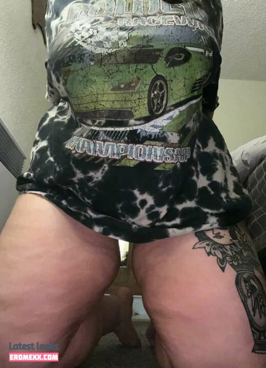 Latest Leaks squishiebear Nude #299 - Fapello