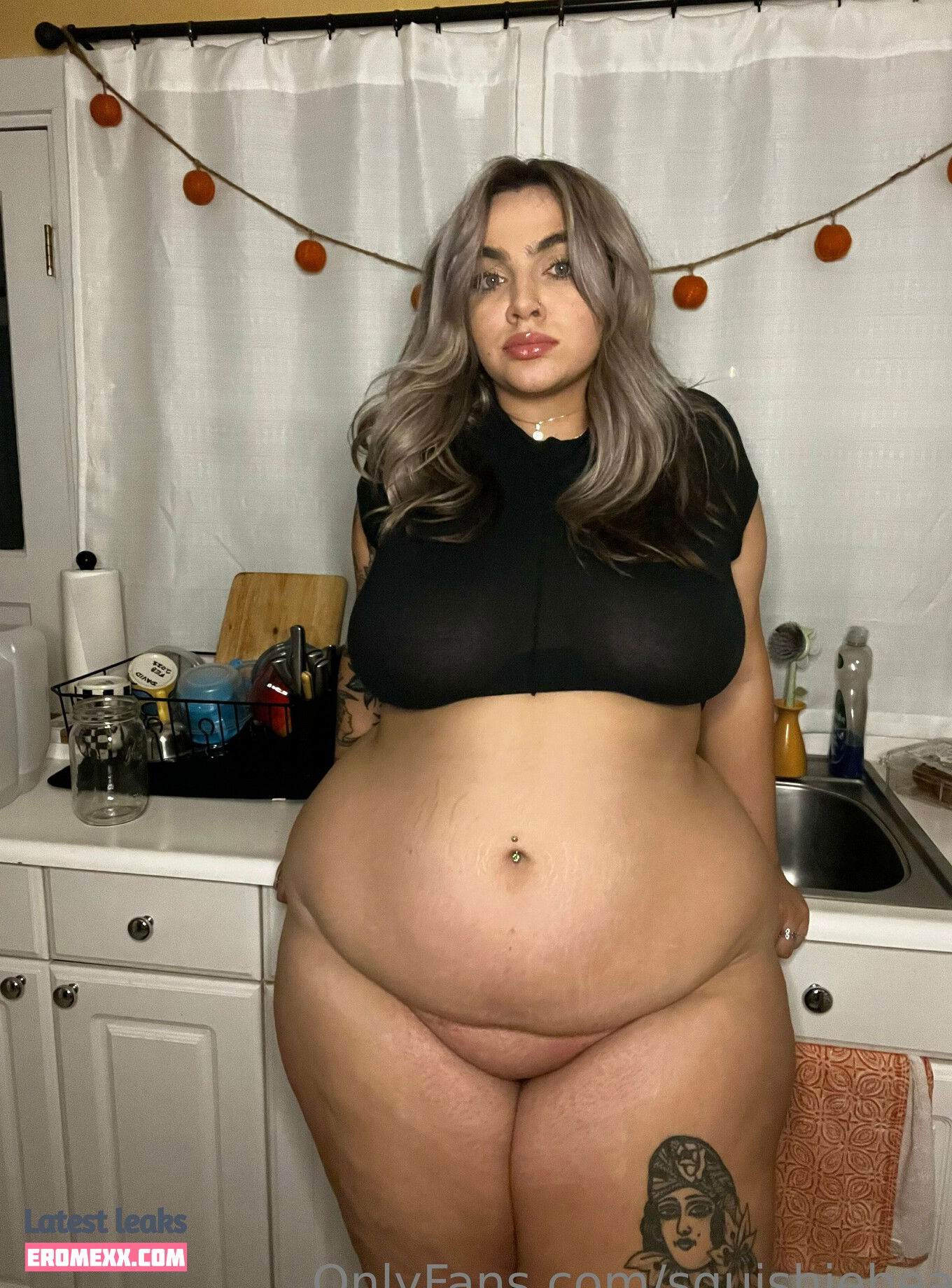 Latest Leaks squishiebear Nude #54 - Fapello