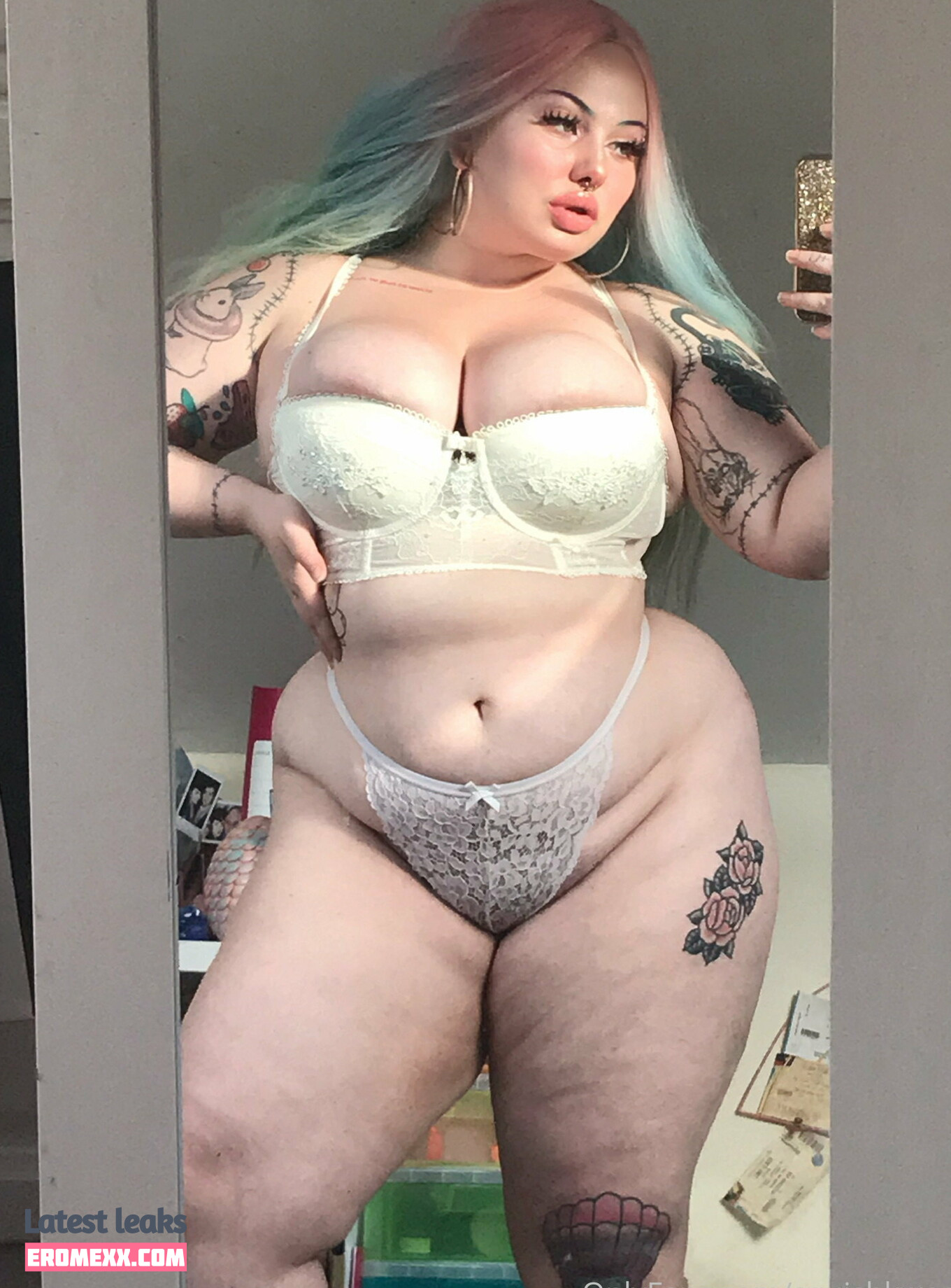 Latest Leaks squishkween Nude #28 - Fapello