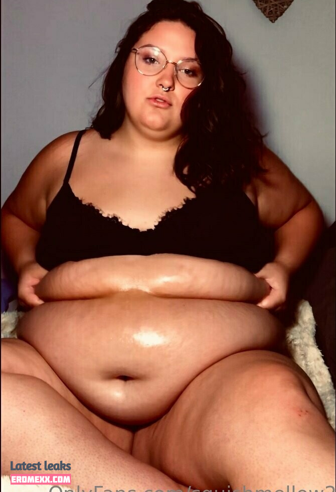 Latest Leaks squishmellow20 Nude #2 - Fapello