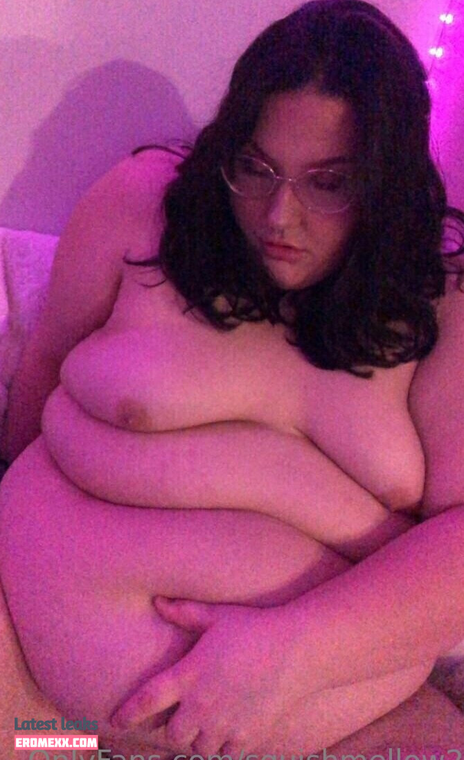 Latest Leaks squishmellow20 Nude #25 - Fapello