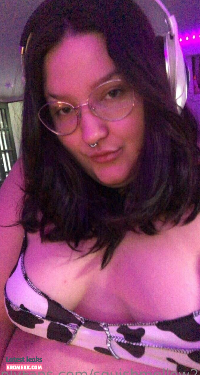Latest Leaks squishmellow20 Nude #29 - Fapello