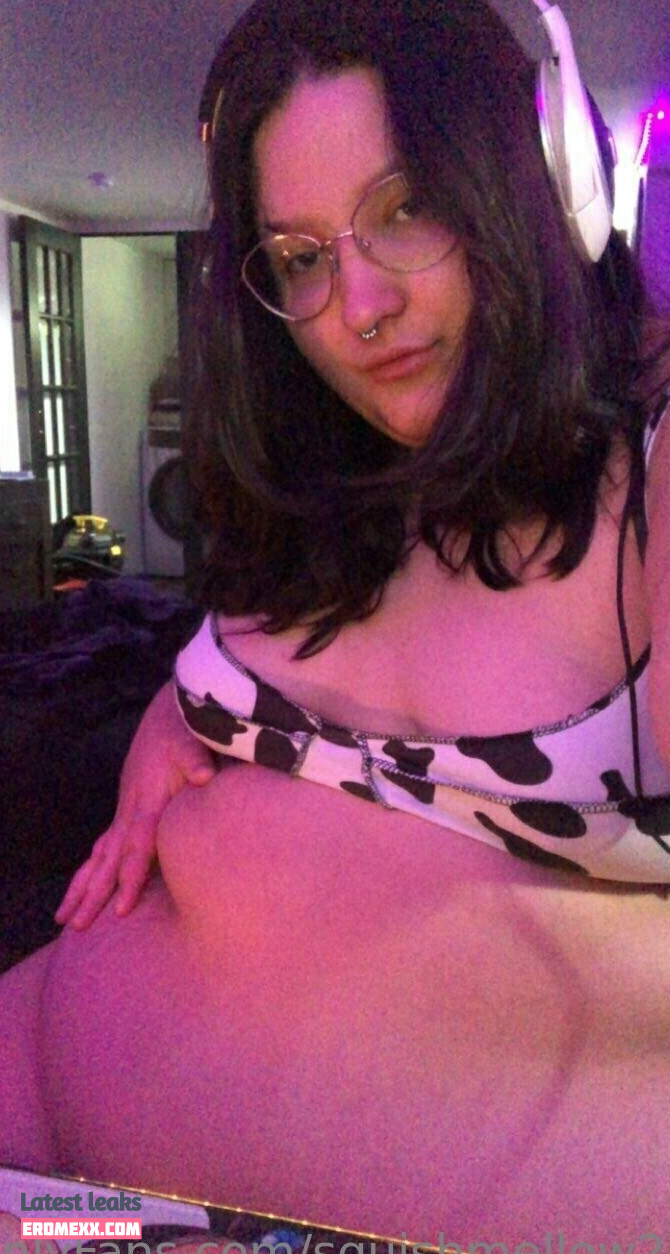 Latest Leaks squishmellow20 Nude #3 - Fapello