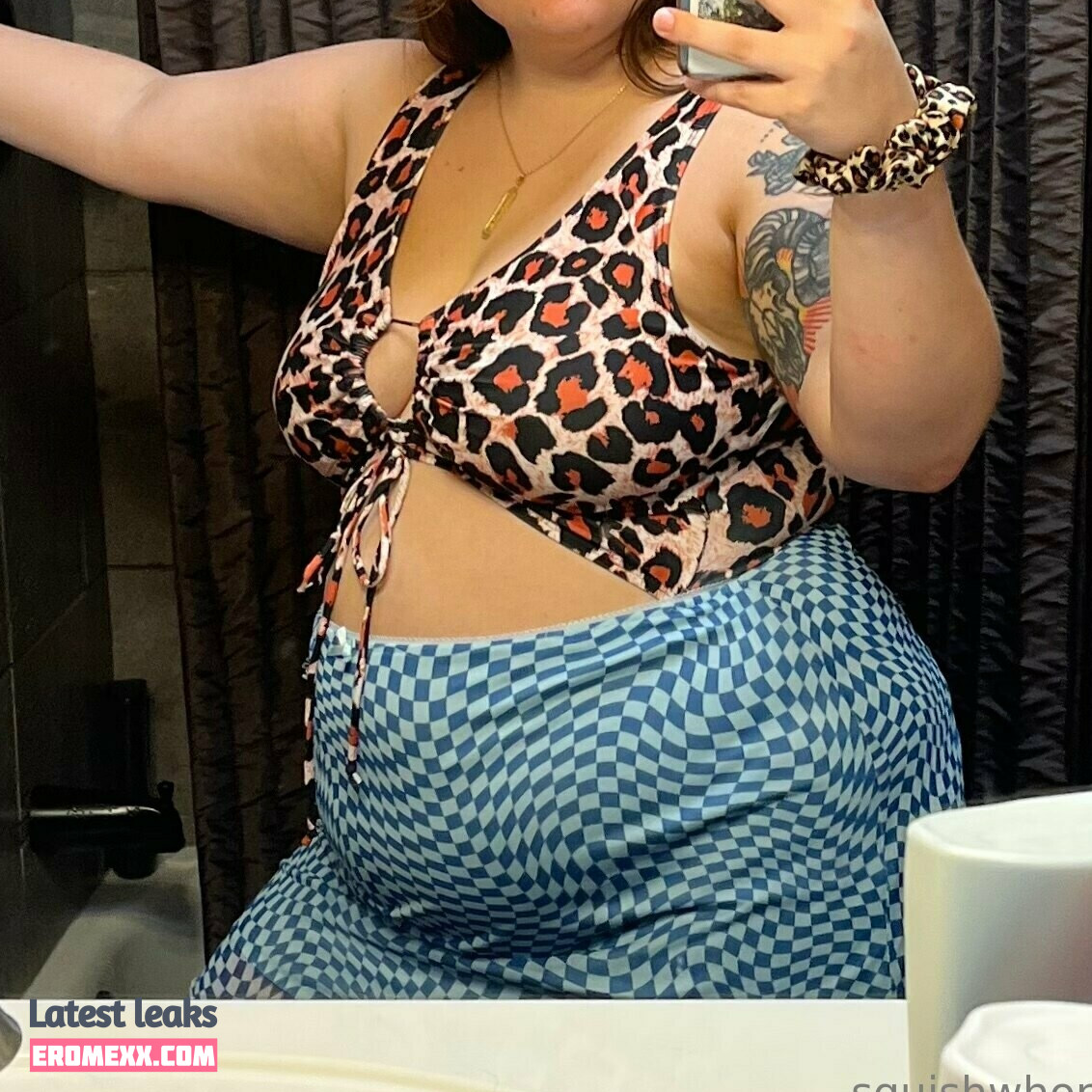 Latest Leaks squishwhore Nude #14 - Fapello