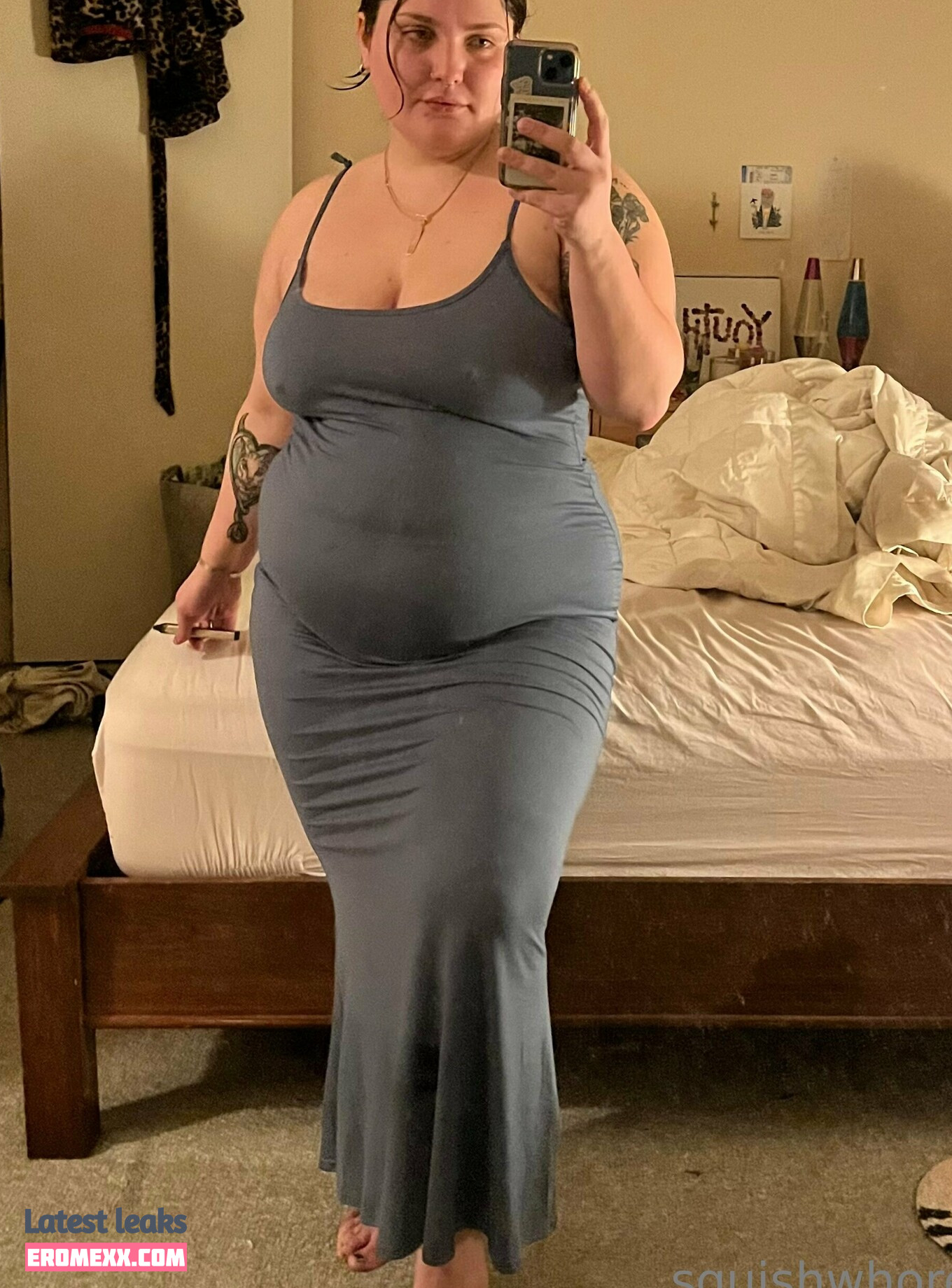 Latest Leaks squishwhore Nude #6 - Fapello