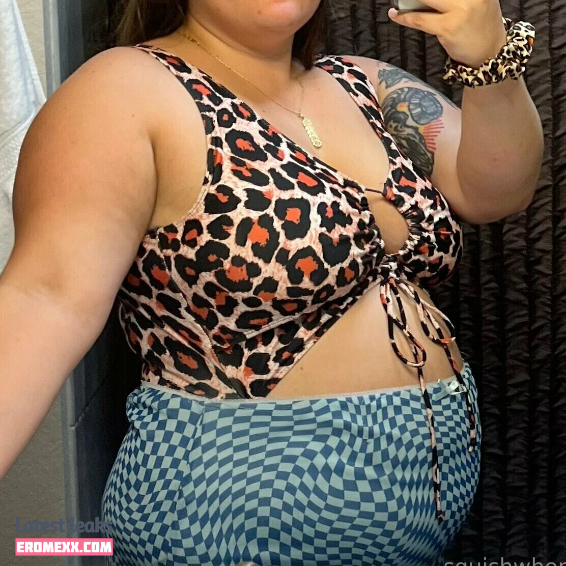 Latest Leaks squishwhore Nude #9 - Fapello