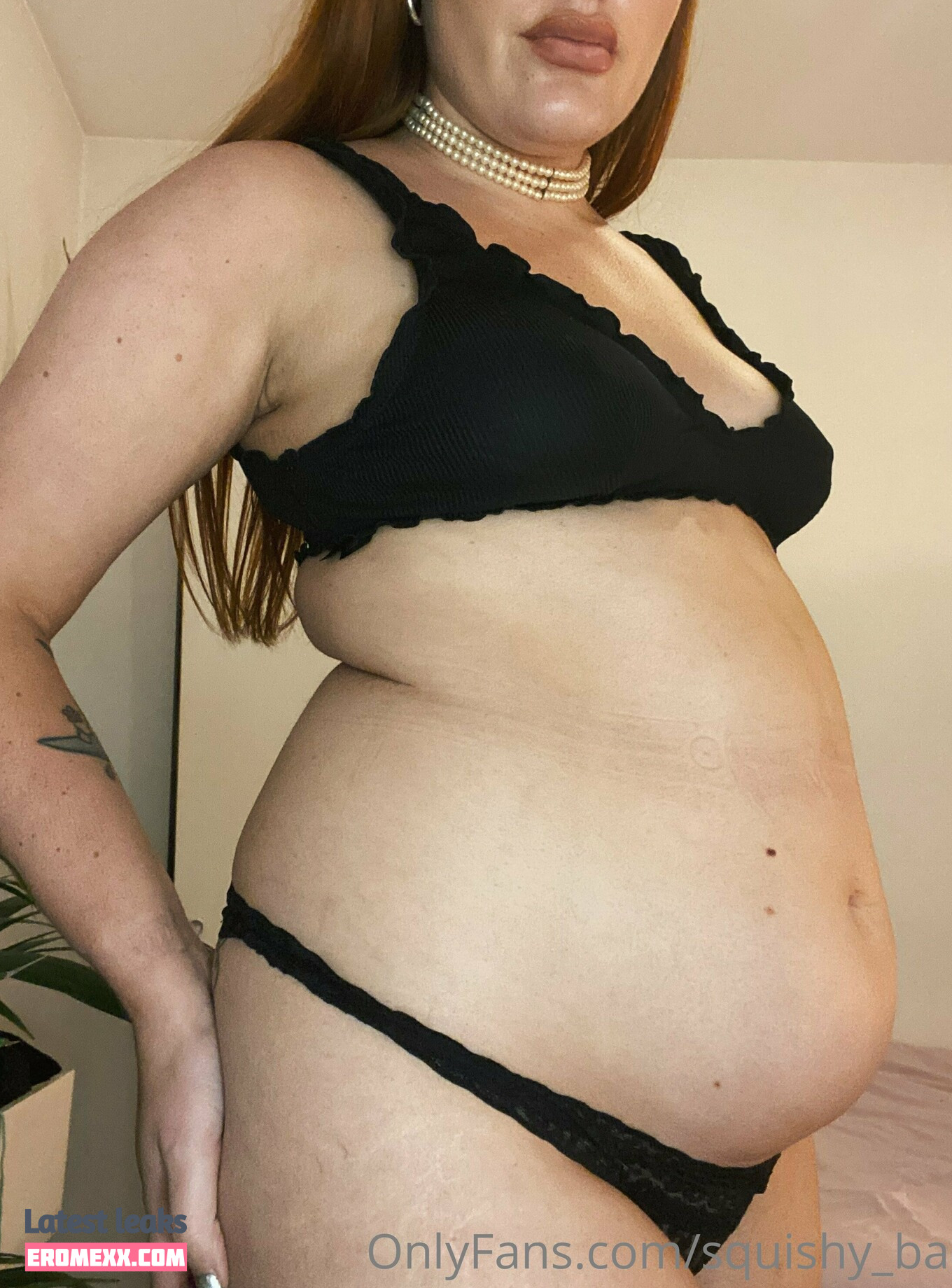 Latest Leaks squishy_bae Nude #27 - Fapello