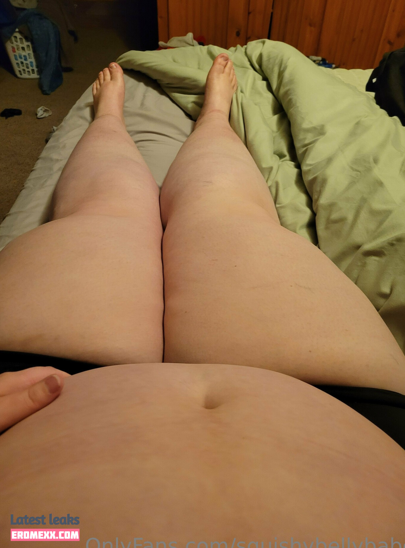 Latest Leaks squishybellybabe Nude #1 - Fapello