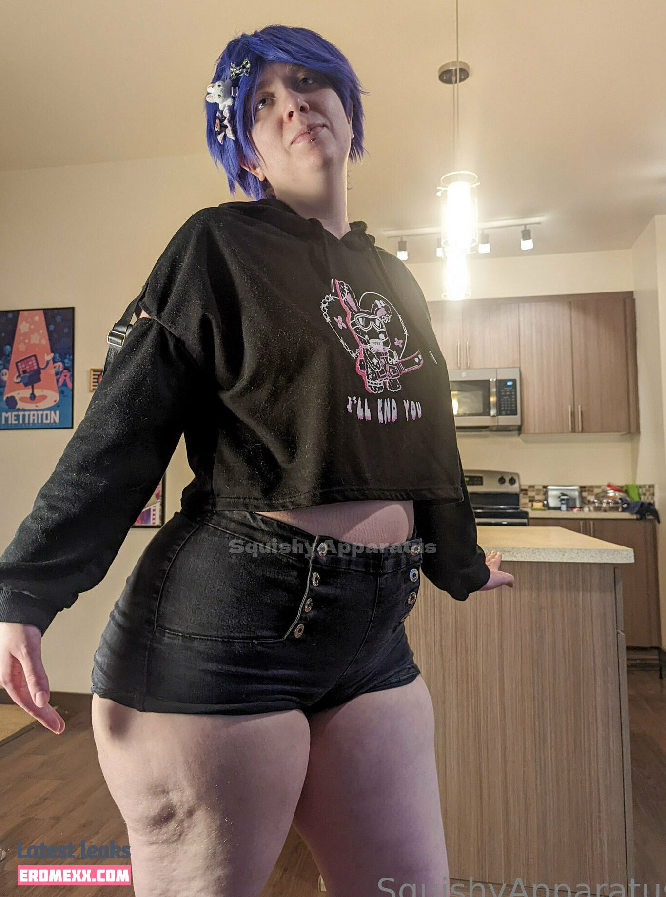 Latest Leaks squishyfree Nude #19 - Fapello