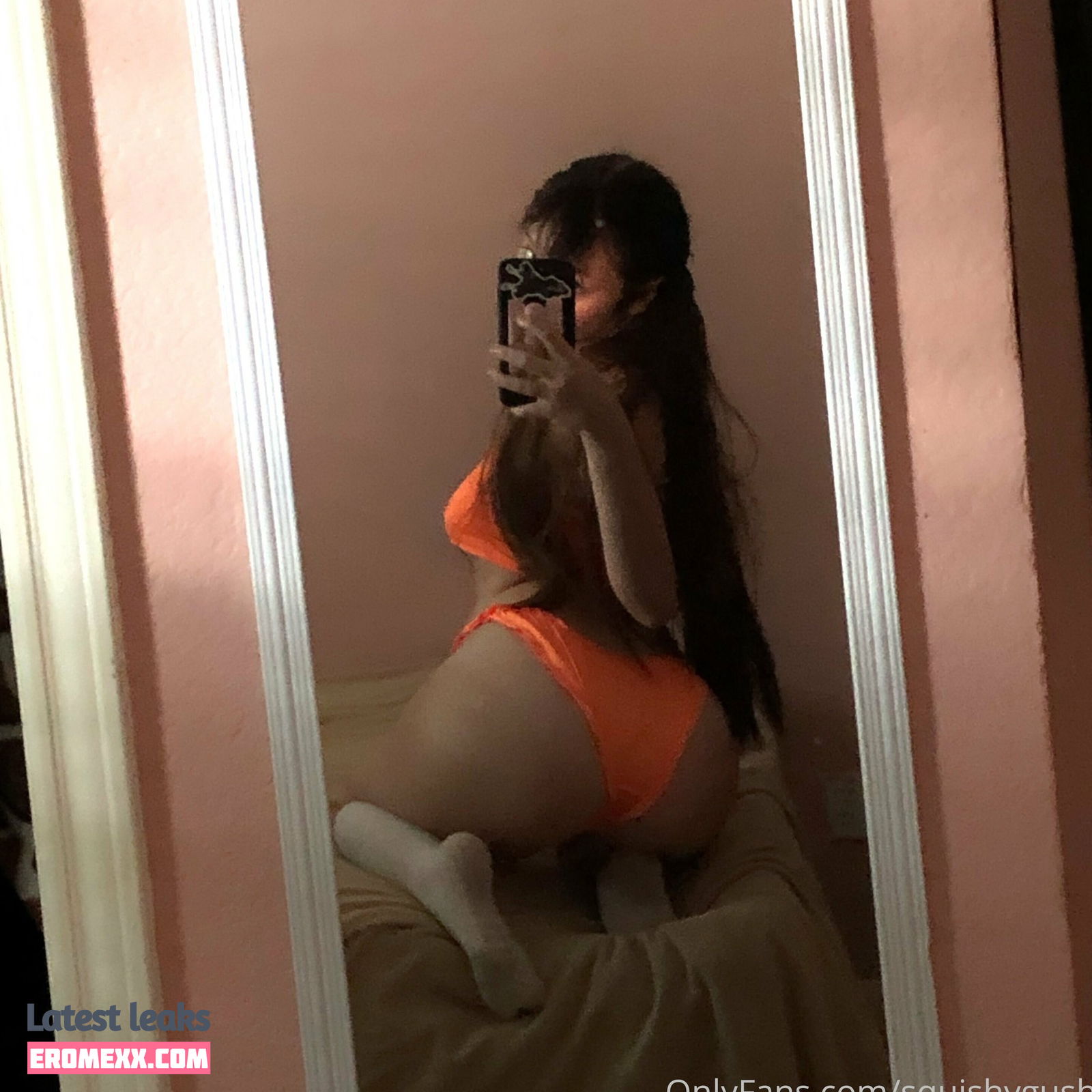 Latest Leaks Squishygushy Nude #42 - Erome