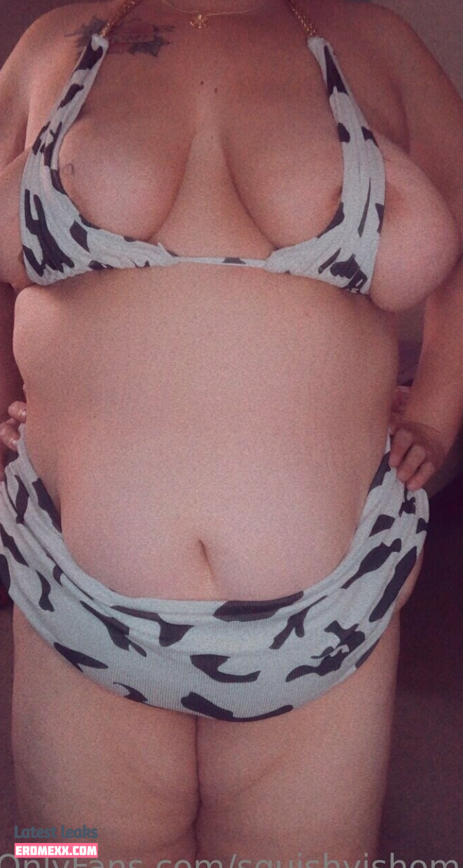 Latest Leaks squishyishome Nude #21 - Fapello