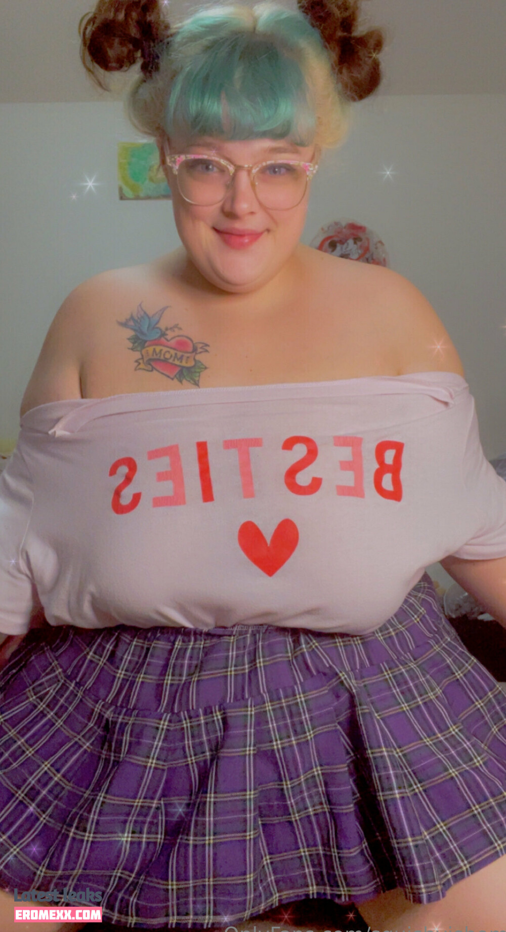 Latest Leaks squishyishome Nude #47 - Fapello