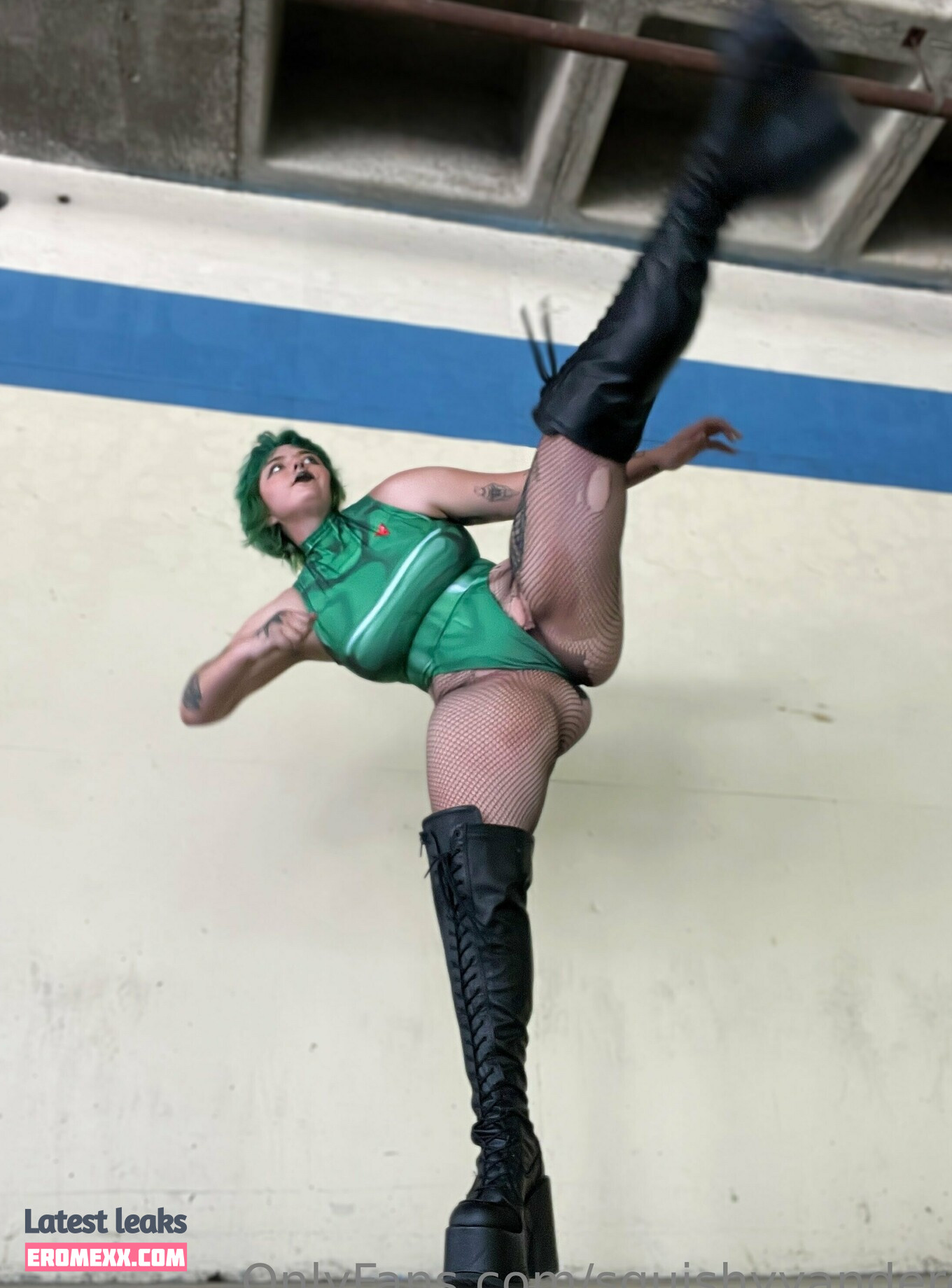 Latest Leaks squishyyandere Nude #19 - Fapello
