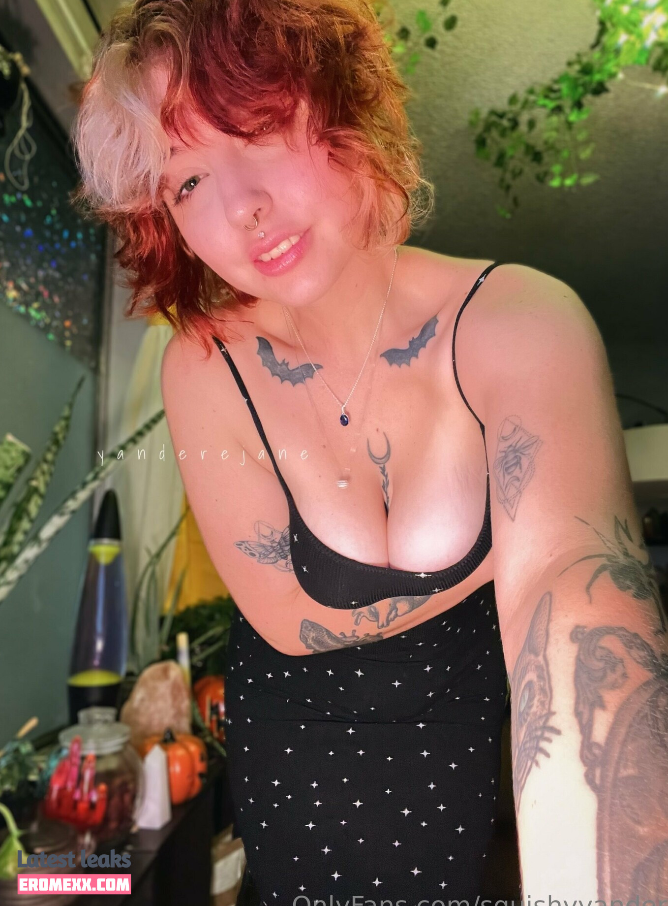 Latest Leaks squishyyandere Nude #27 - Fapello
