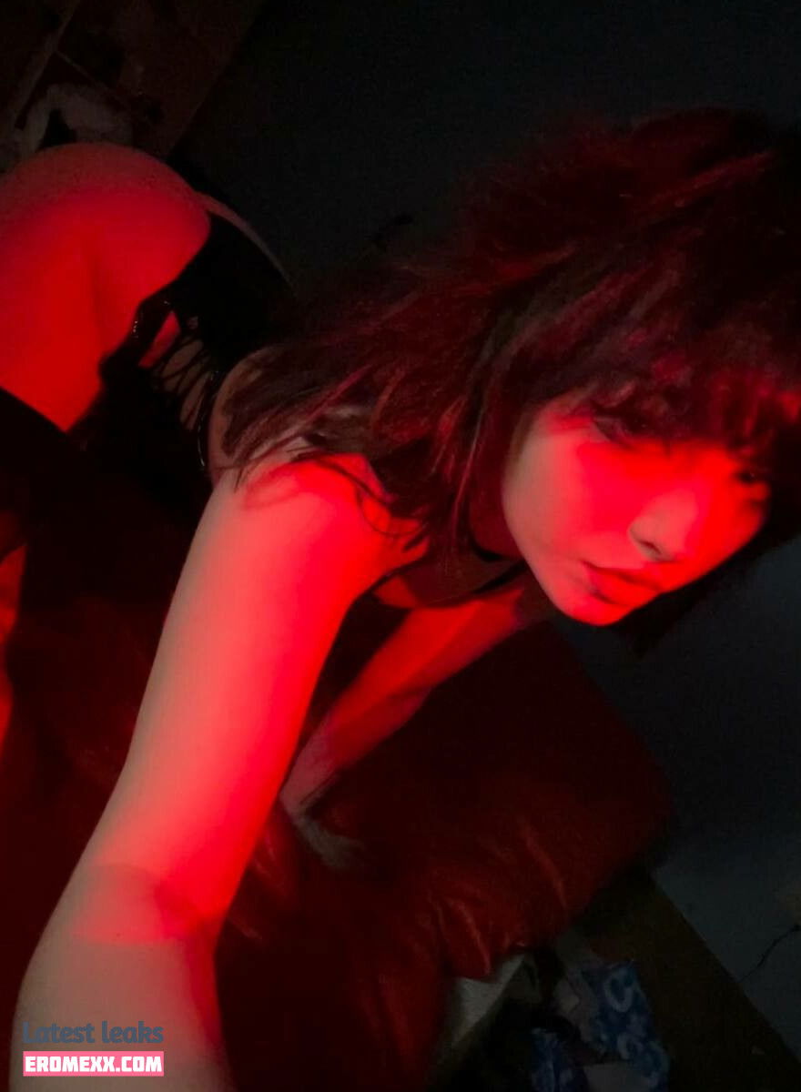 Latest Leaks sqwrtick Nude #130 - Fapello