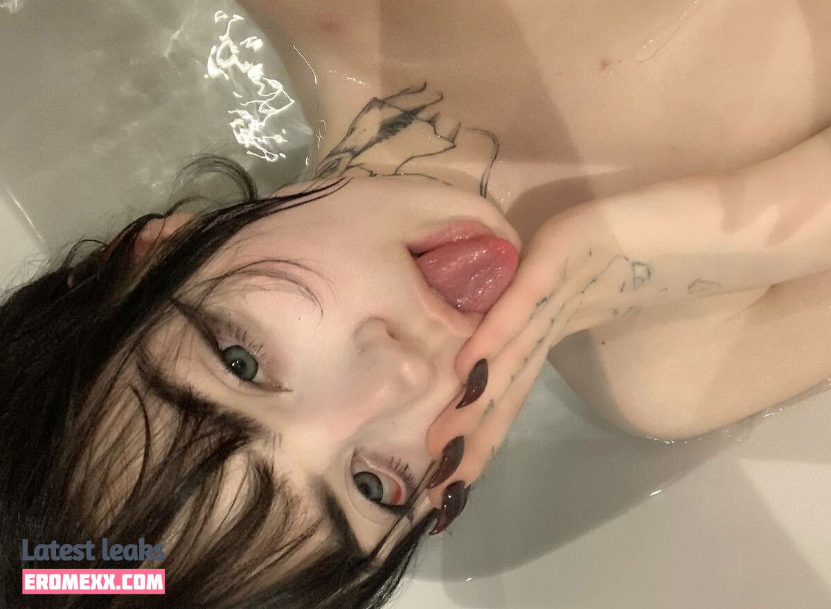 Latest Leaks sqwrtick Nude #134 - Fapello