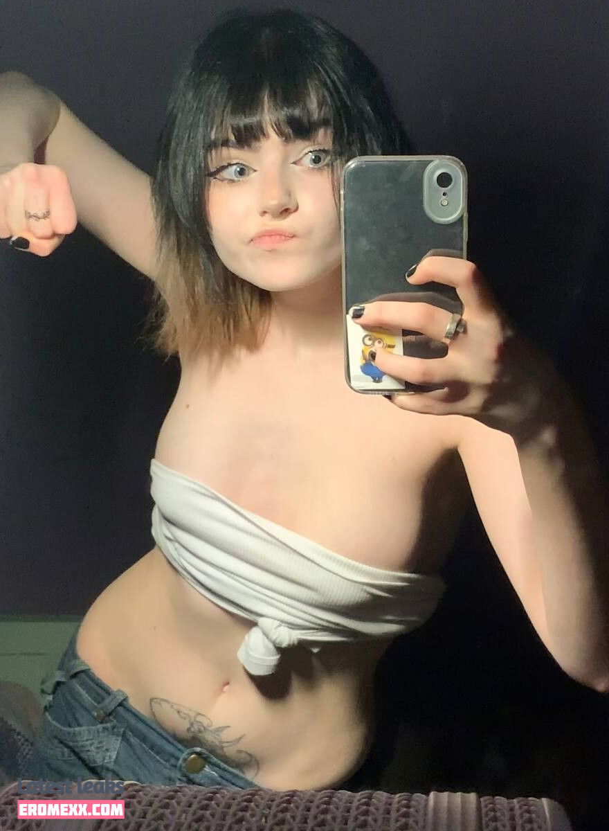 Latest Leaks sqwrtick Nude #4 - Fapello