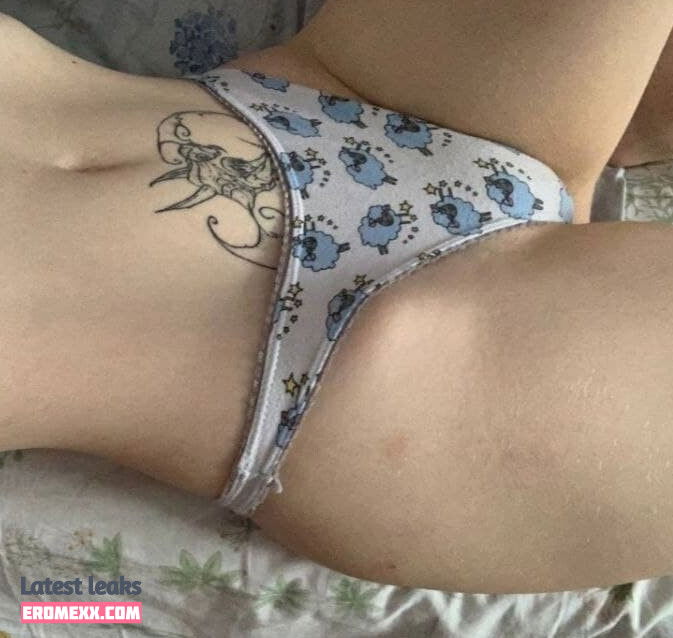 Latest Leaks sqwrtick Nude #6 - Fapello