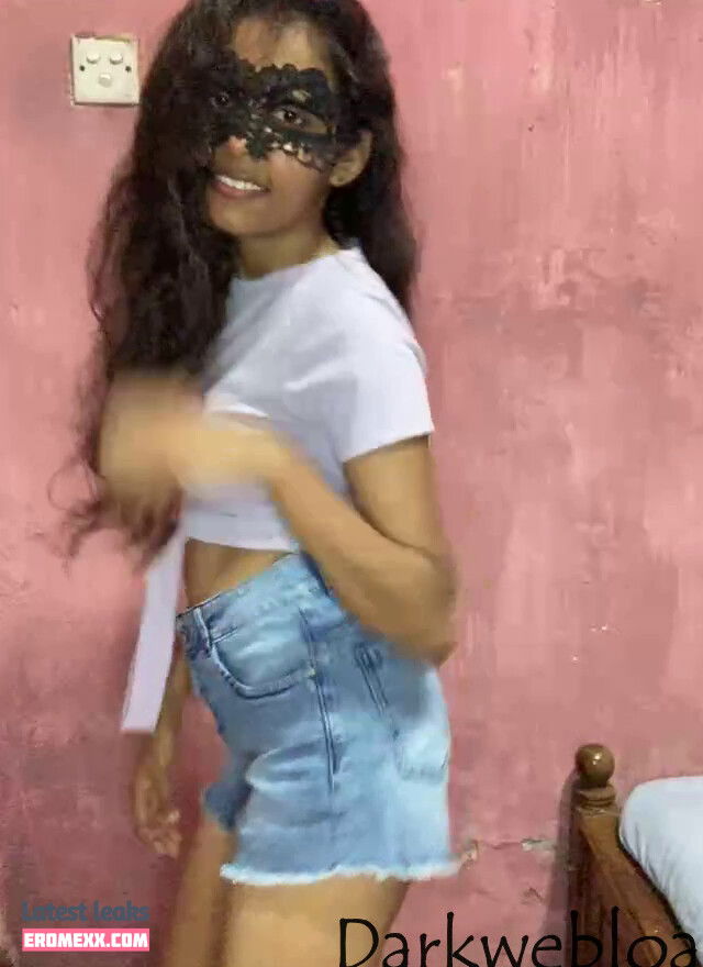 Latest Leaks Sri Lankan Nude #36 - Fapello