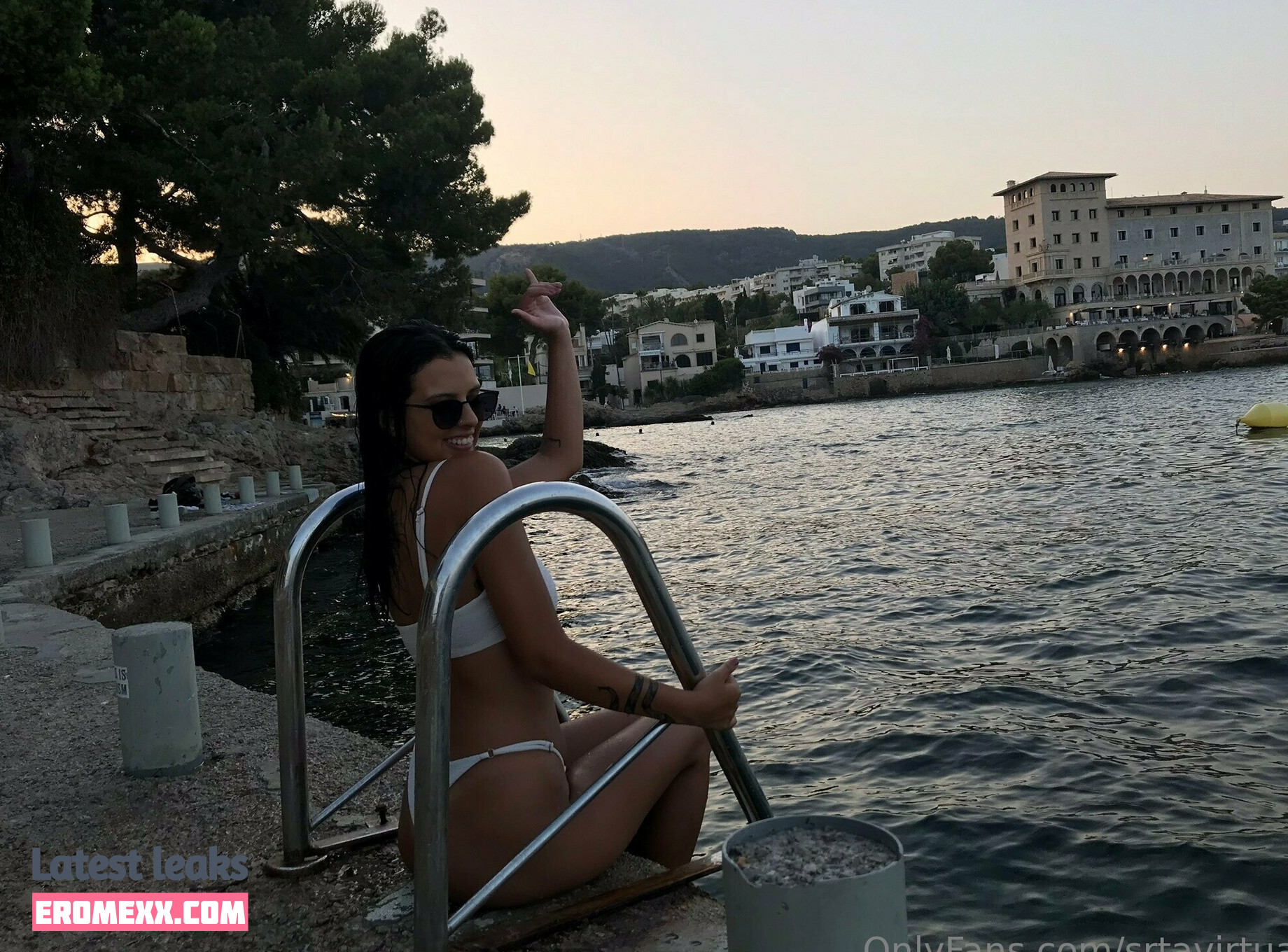 Latest Leaks srtavirtual Nude #3 - Fapello
