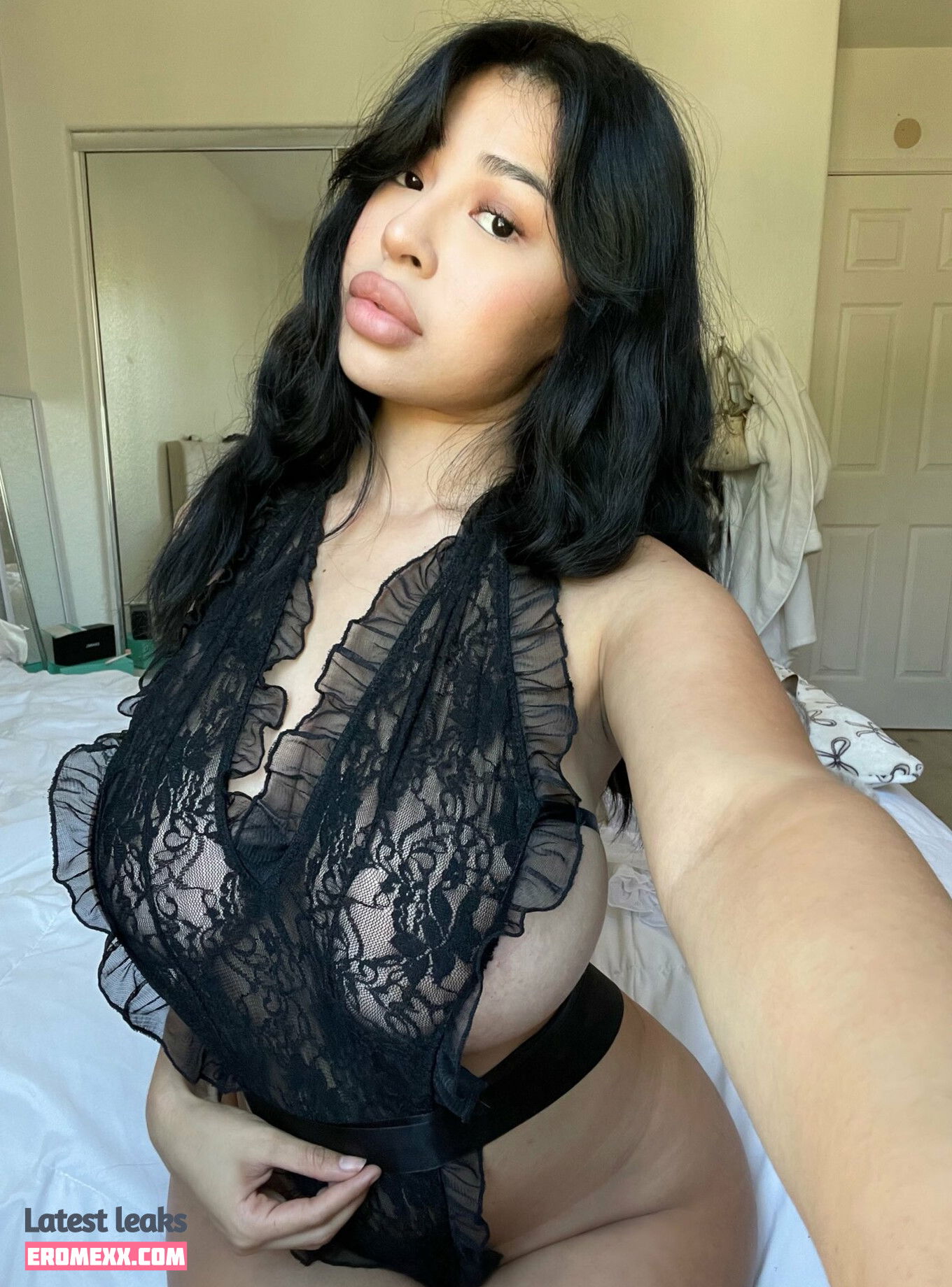Latest Leaks Ssamamy Nude #77 - Fapello