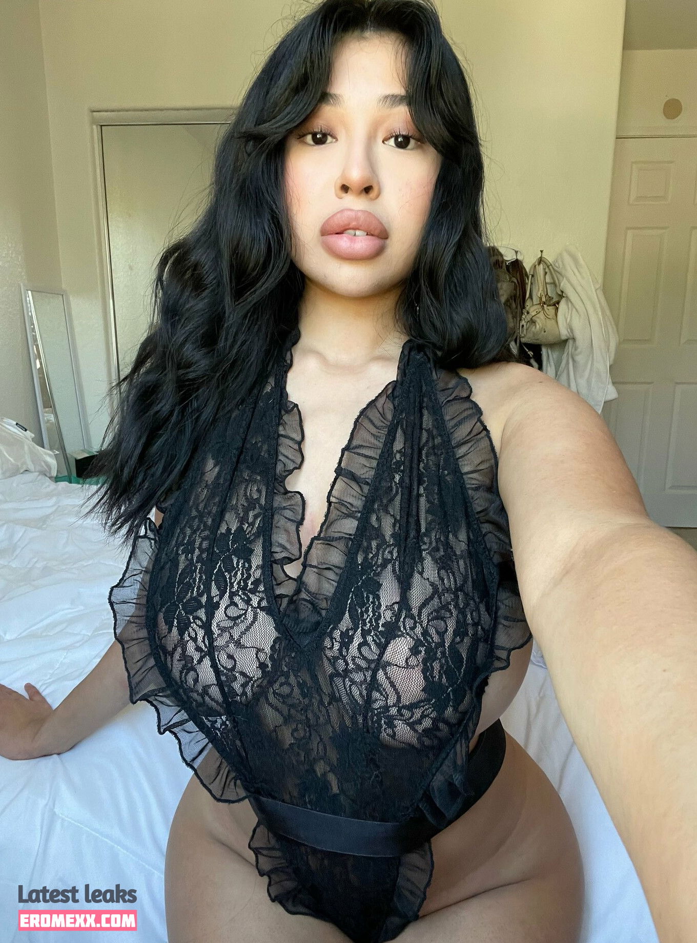 Latest Leaks Ssamamy Nude #80 - Fapello