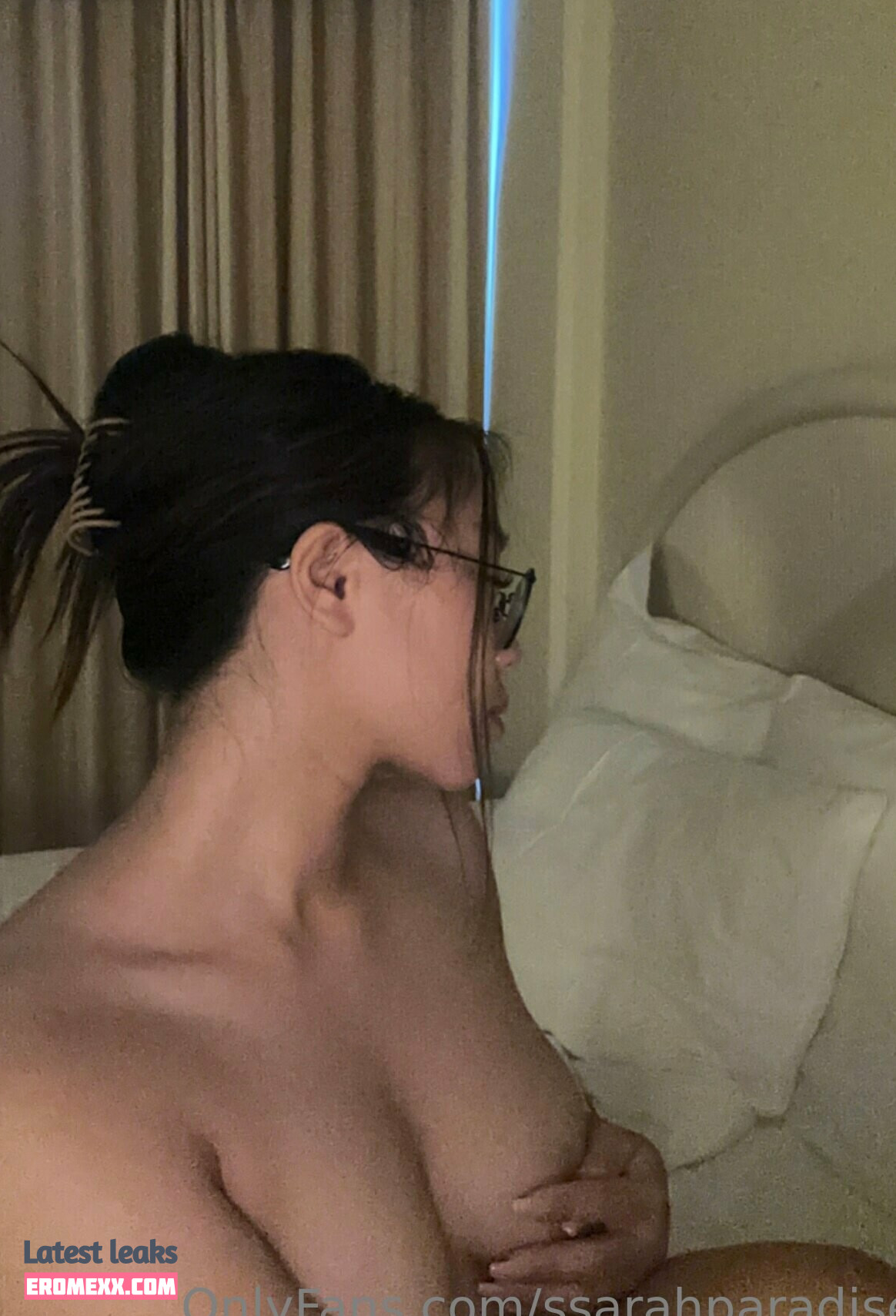 Latest Leaks ssarahparadise Nude #19 - Fapello