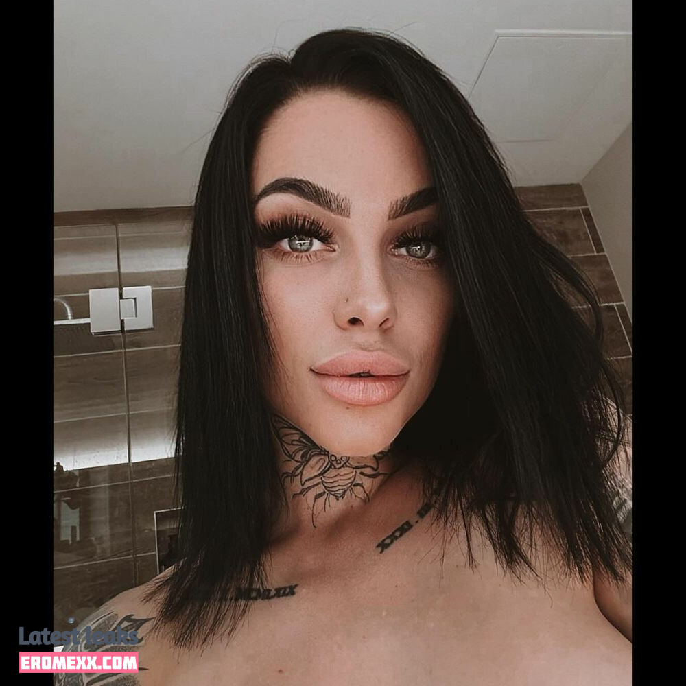 Latest Leaks ssatan666 Nude #3 - Fapello