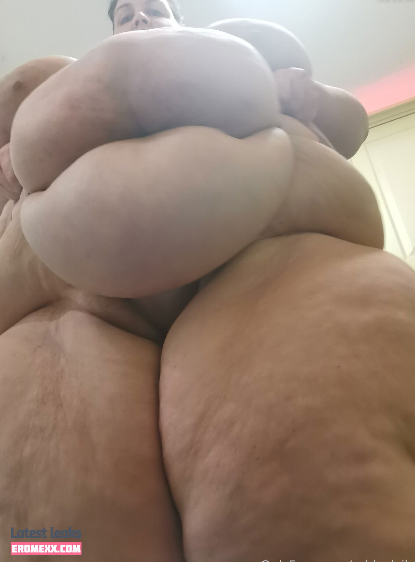 Latest Leaks SSBBW Lailani Nude #17 - Fapello