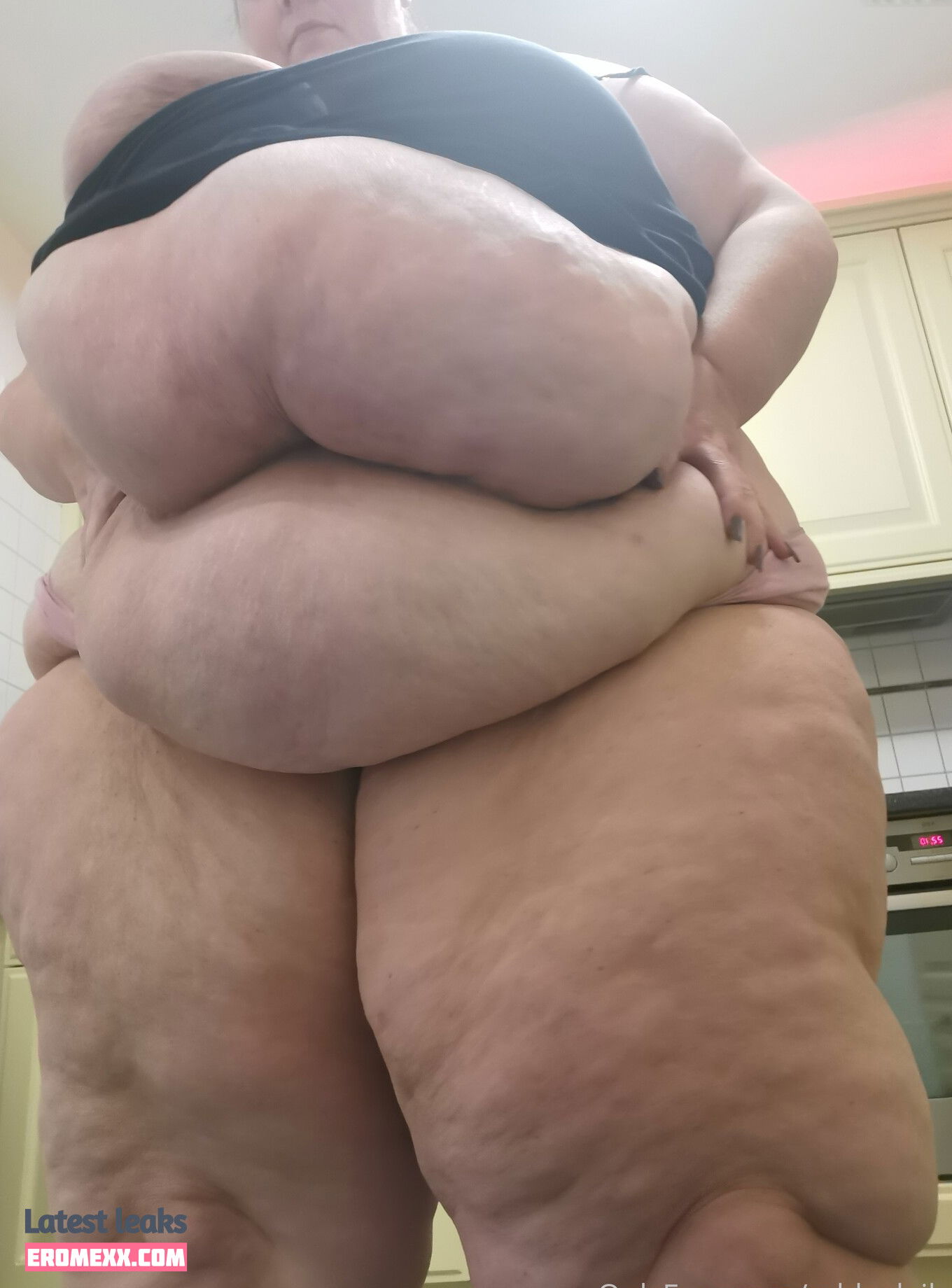 Latest Leaks SSBBW Lailani Nude #23 - Fapello