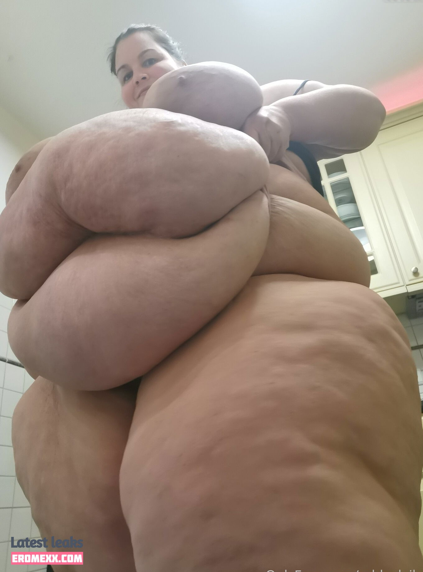 Latest Leaks SSBBW Lailani Nude #28 - Fapello