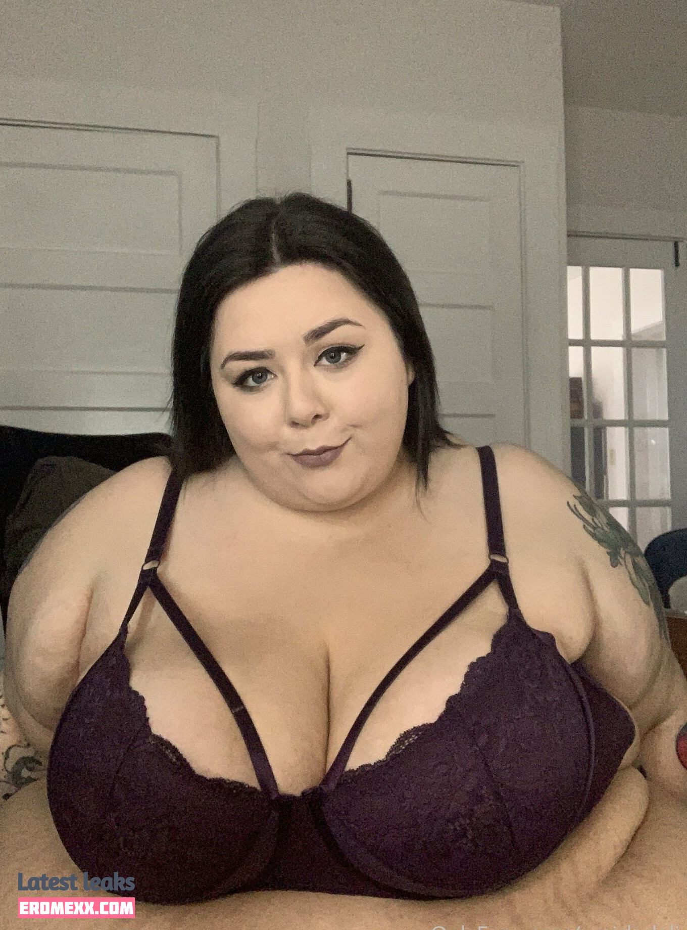 Latest Leaks ssbbwadeline Nude #22 - Fapello
