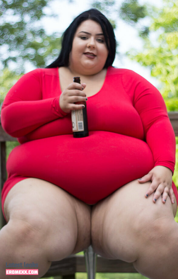 Latest Leaks ssbbwadeline Nude #24 - Fapello