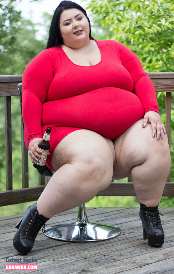 Latest Leaks ssbbwadeline Nude #27 - Fapello
