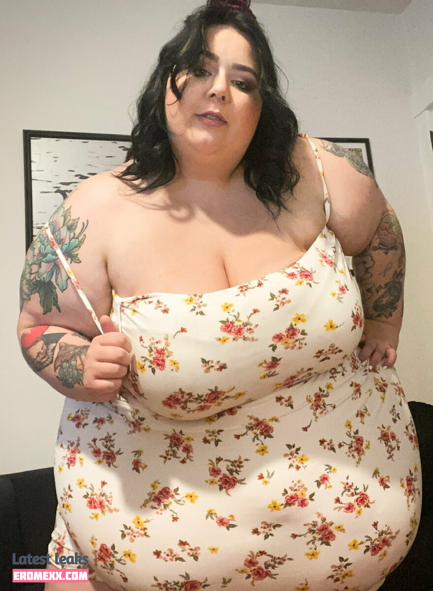Latest Leaks ssbbwadeline Nude #30 - Fapello