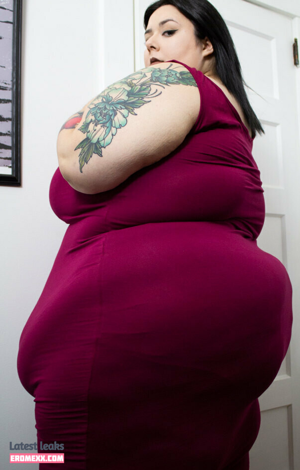 Latest Leaks ssbbwadeline Nude #37 - Fapello
