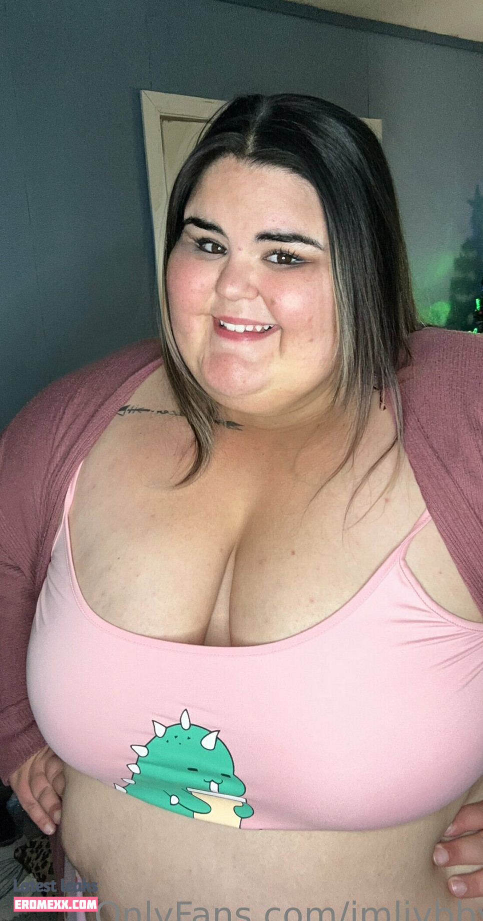 Latest Leaks ssbbwalexia Nude #23 - Fapello