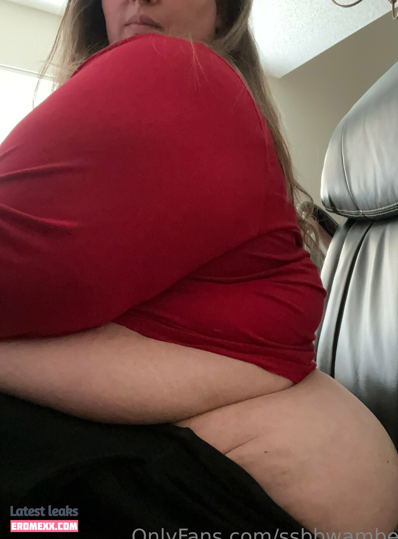 Latest Leaks ssbbwamber Nude #20 - Fapello