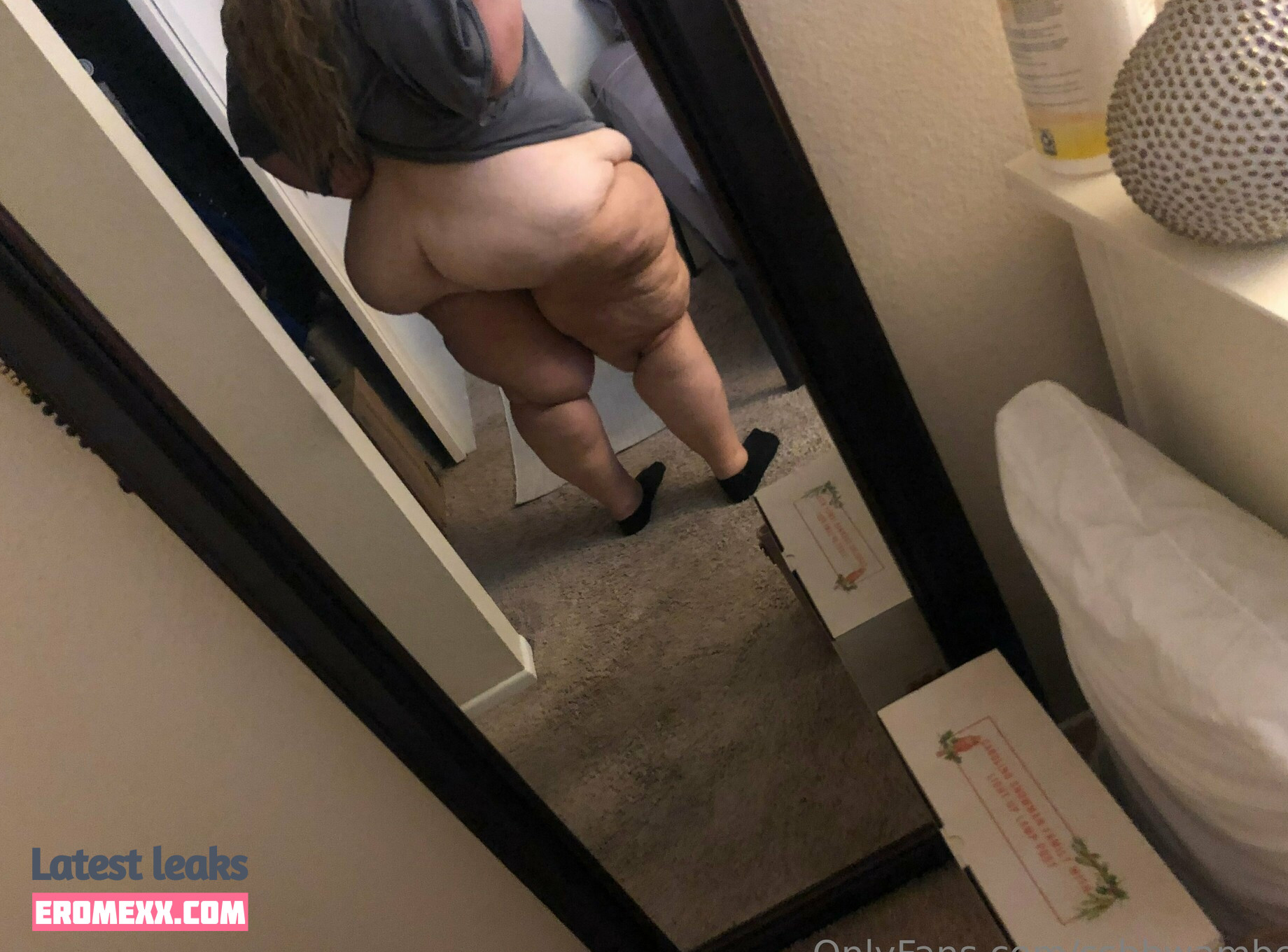 Latest Leaks ssbbwamber Nude #4 - Fapello