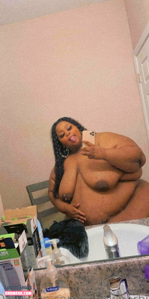 Latest Leaks ssbbwbarbie Nude #3 - Fapello