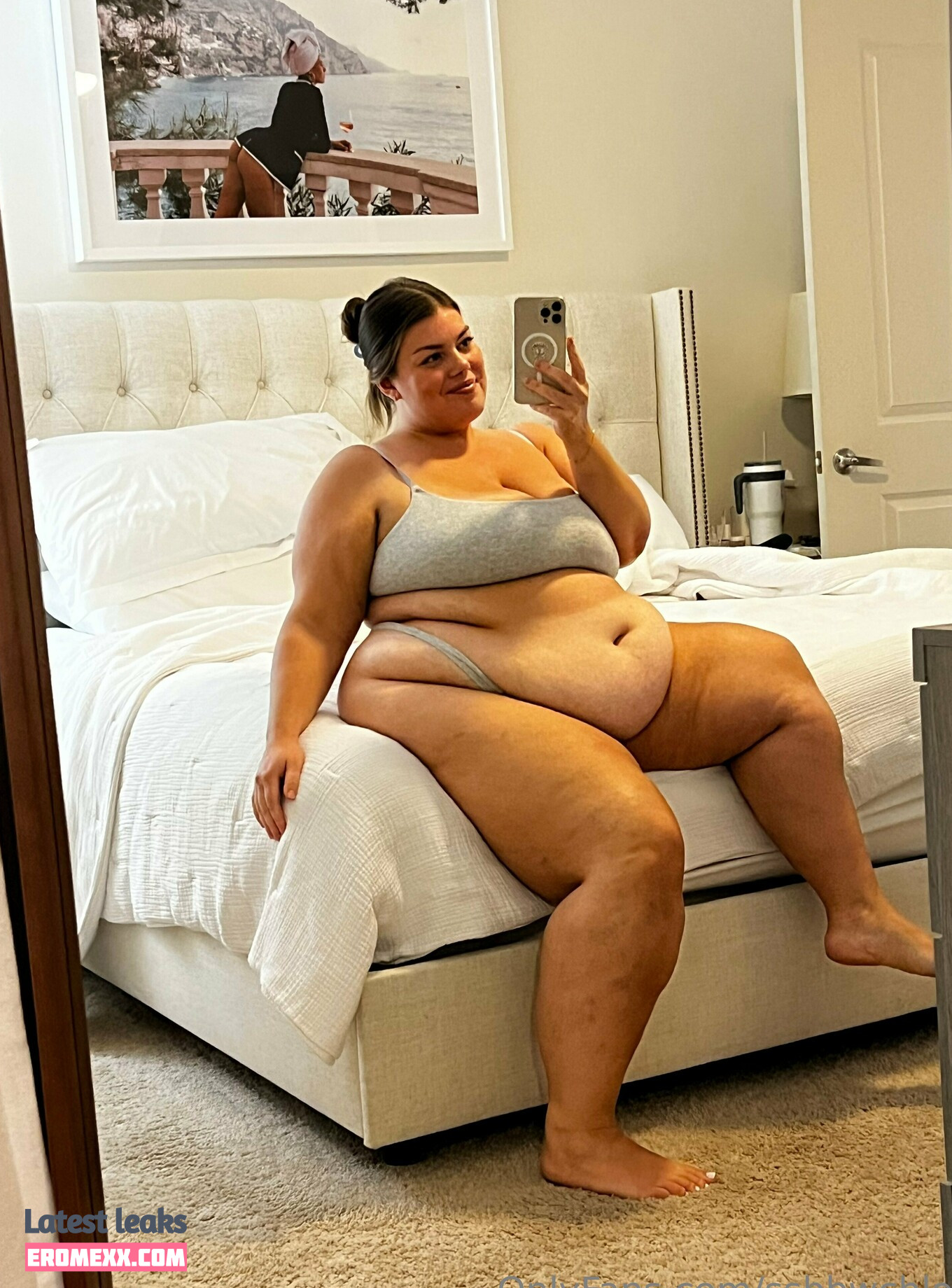 Latest Leaks ssbbwchloe Nude #102 - Fapello