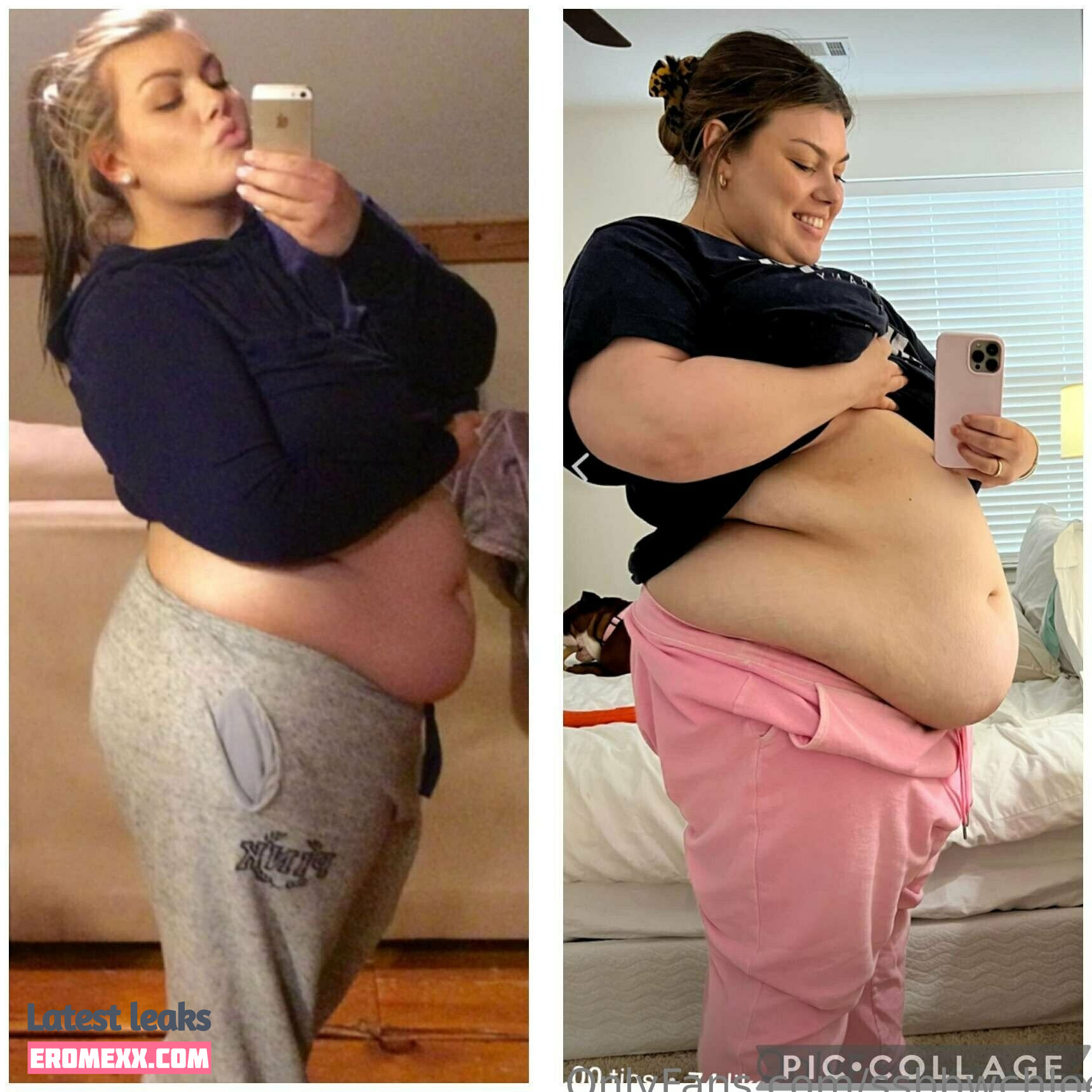 Latest Leaks ssbbwchloe Nude #13 - Fapello