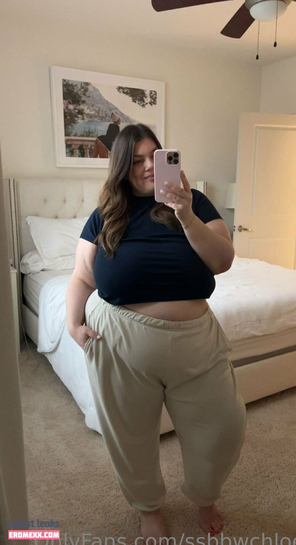 Latest Leaks ssbbwchloe Nude #23 - Fapello