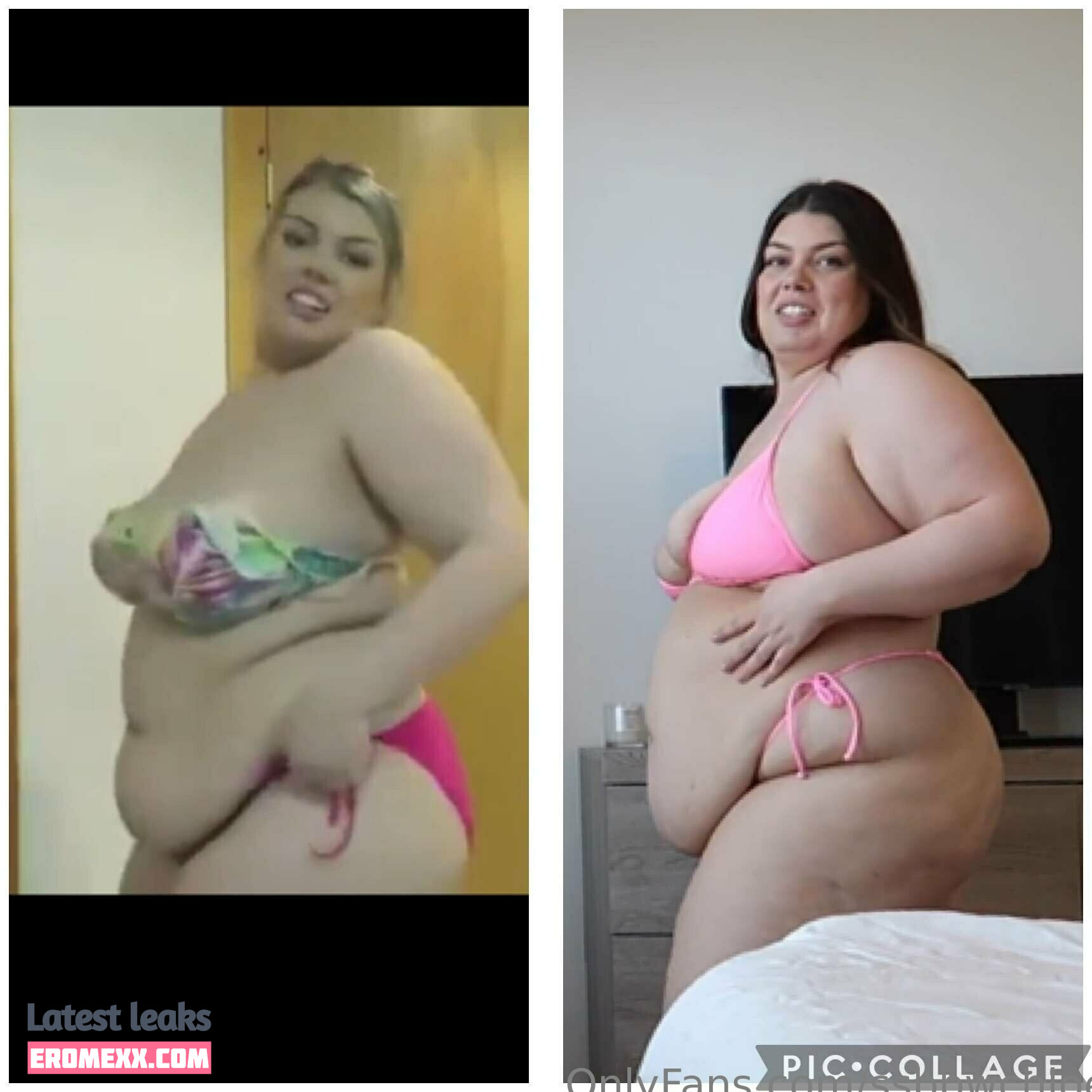 Latest Leaks ssbbwchloe Nude #31 - Fapello