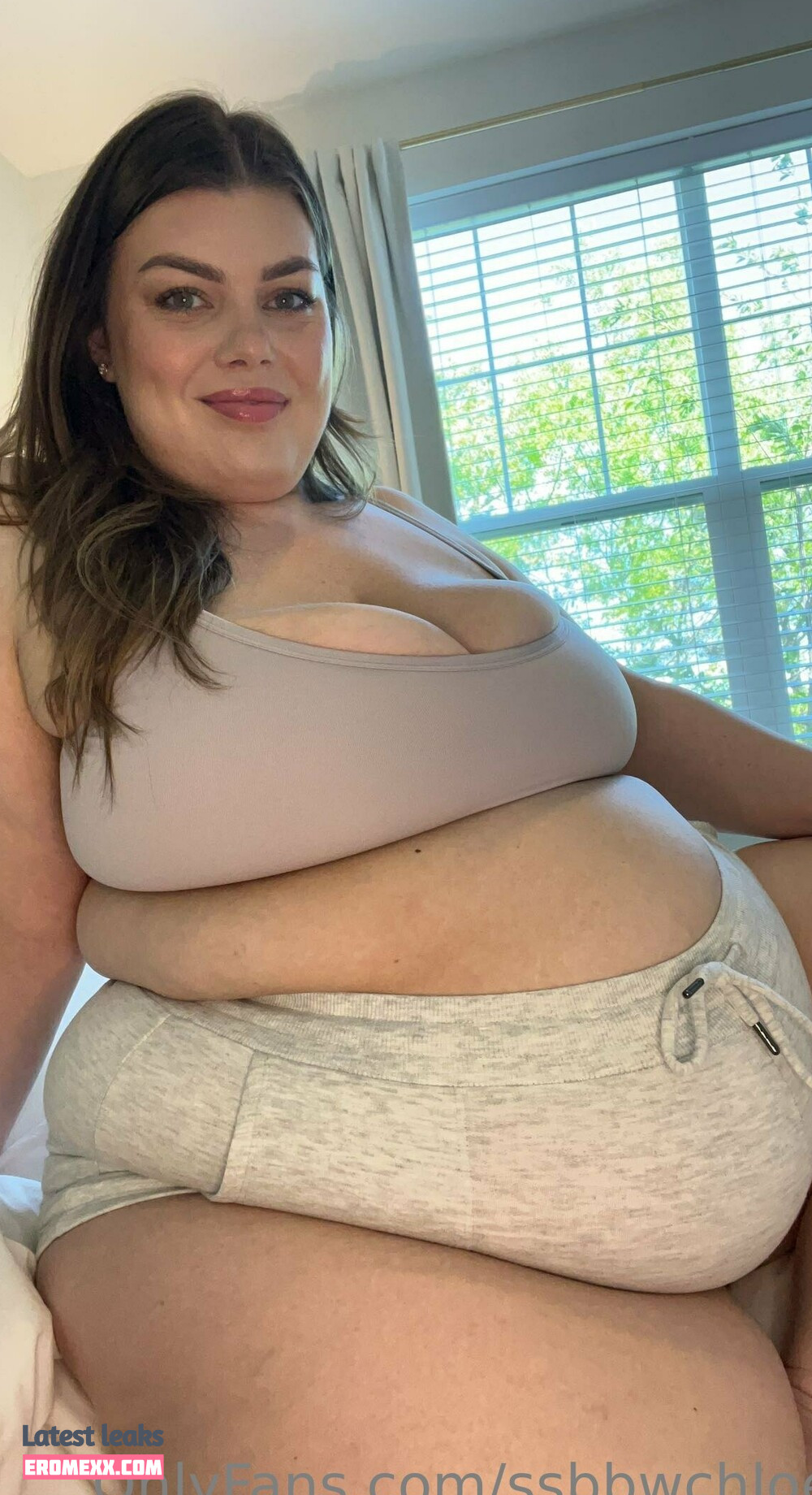 Latest Leaks ssbbwchloe Nude #37 - Fapello