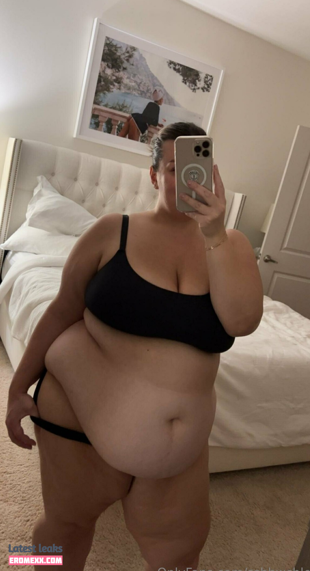 Latest Leaks ssbbwchloe Nude #97 - Fapello