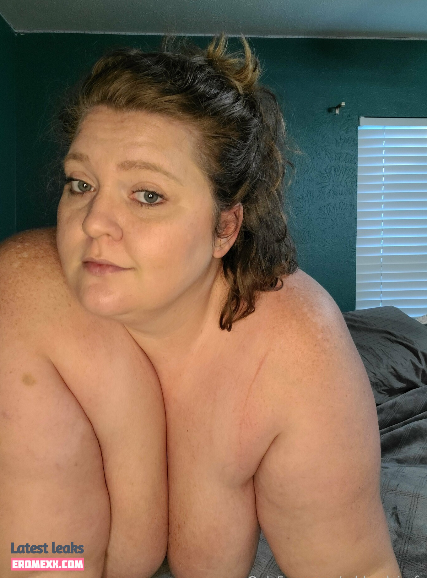 Latest Leaks ssbbwdaisyfree Nude #19 - Fapello